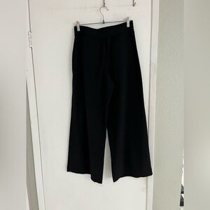 Athleta wide leg quick dry pant